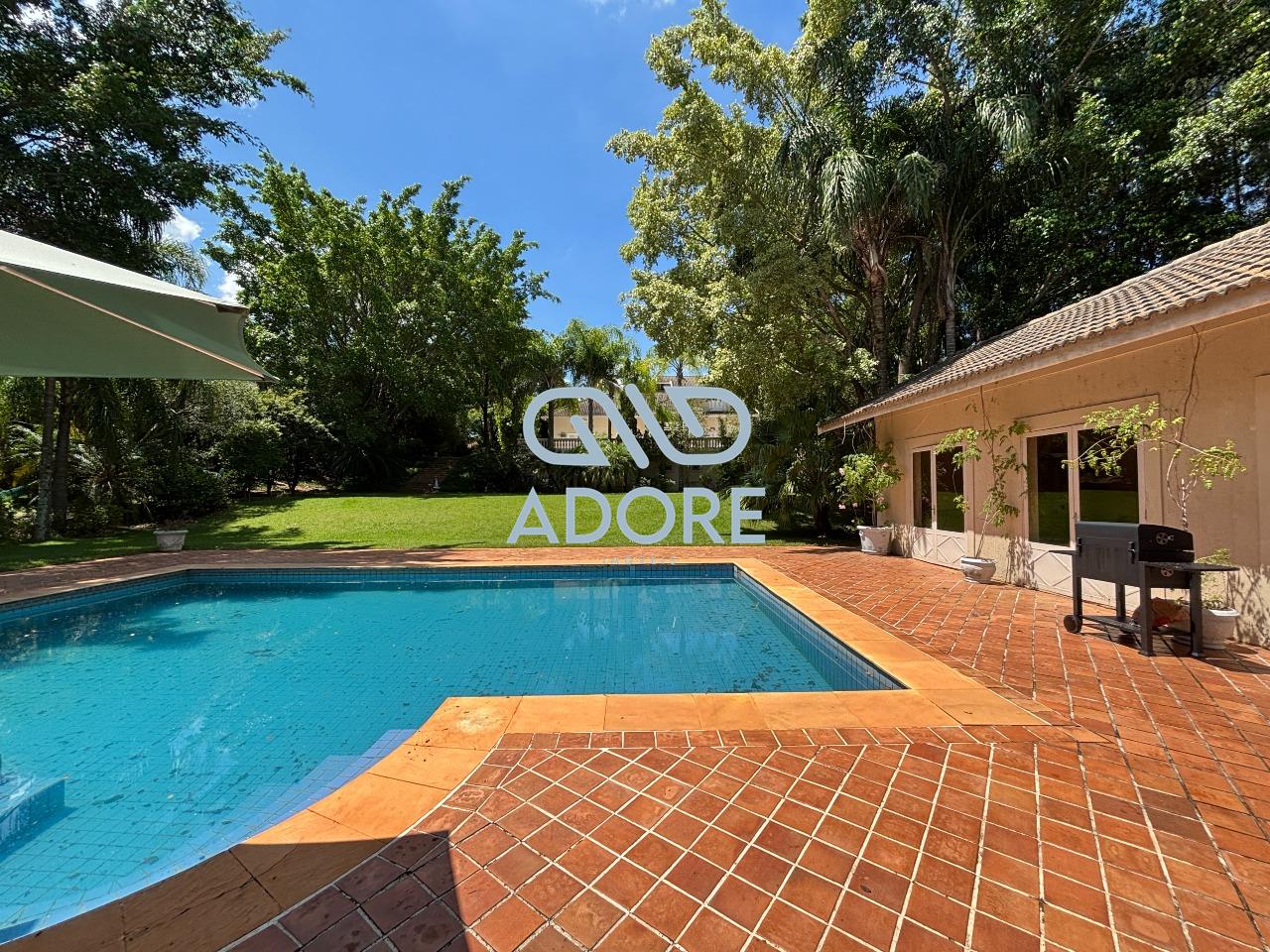 Casa de Condomínio para aluguel no Condomínio Fazenda Vila Real: 