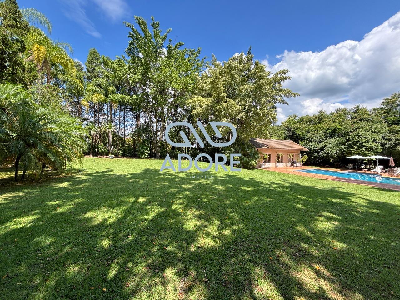 Casa de Condomínio para aluguel no Condomínio Fazenda Vila Real: 