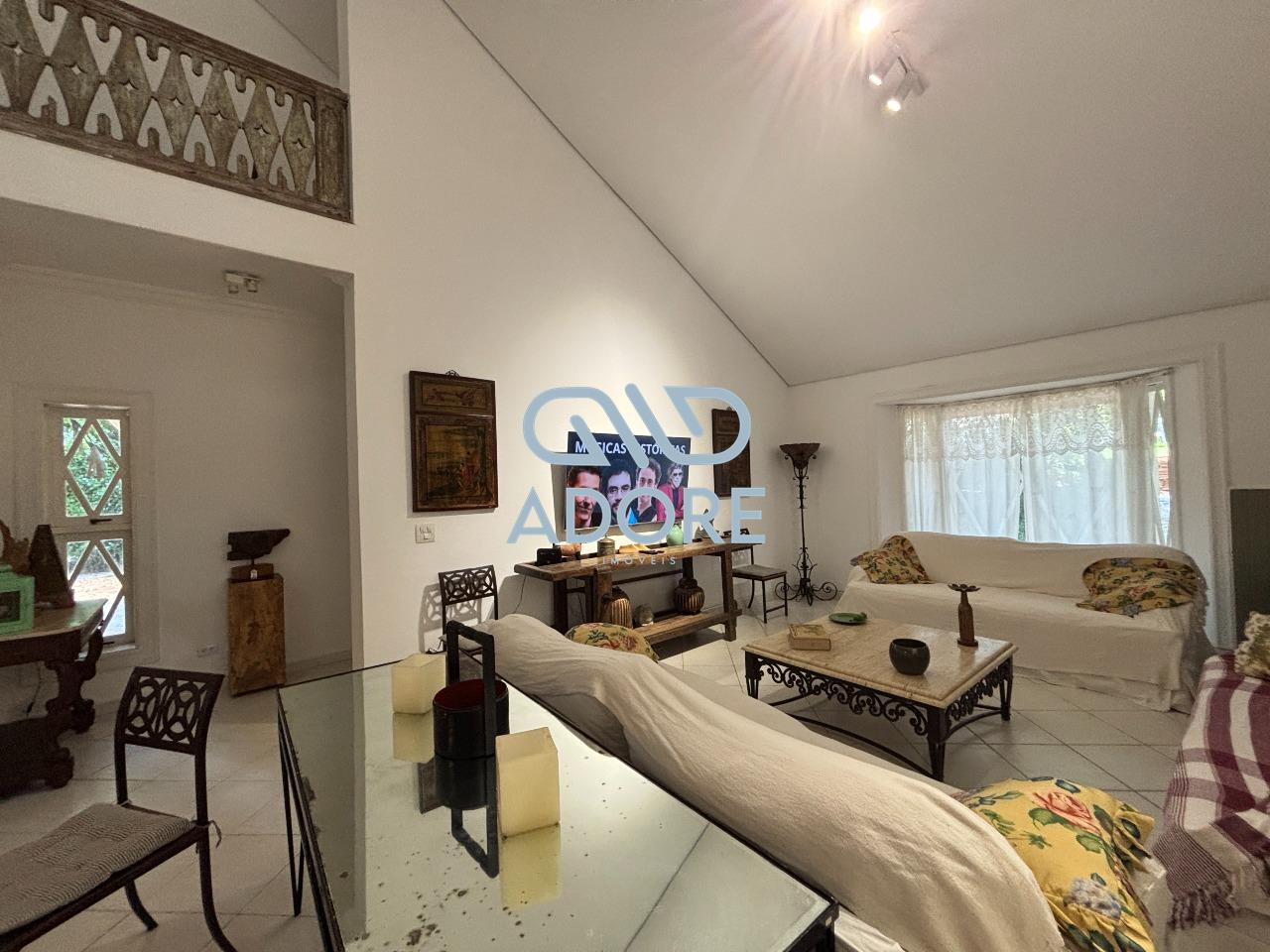 Casa de Condomínio para aluguel no Condomínio Fazenda Vila Real: 