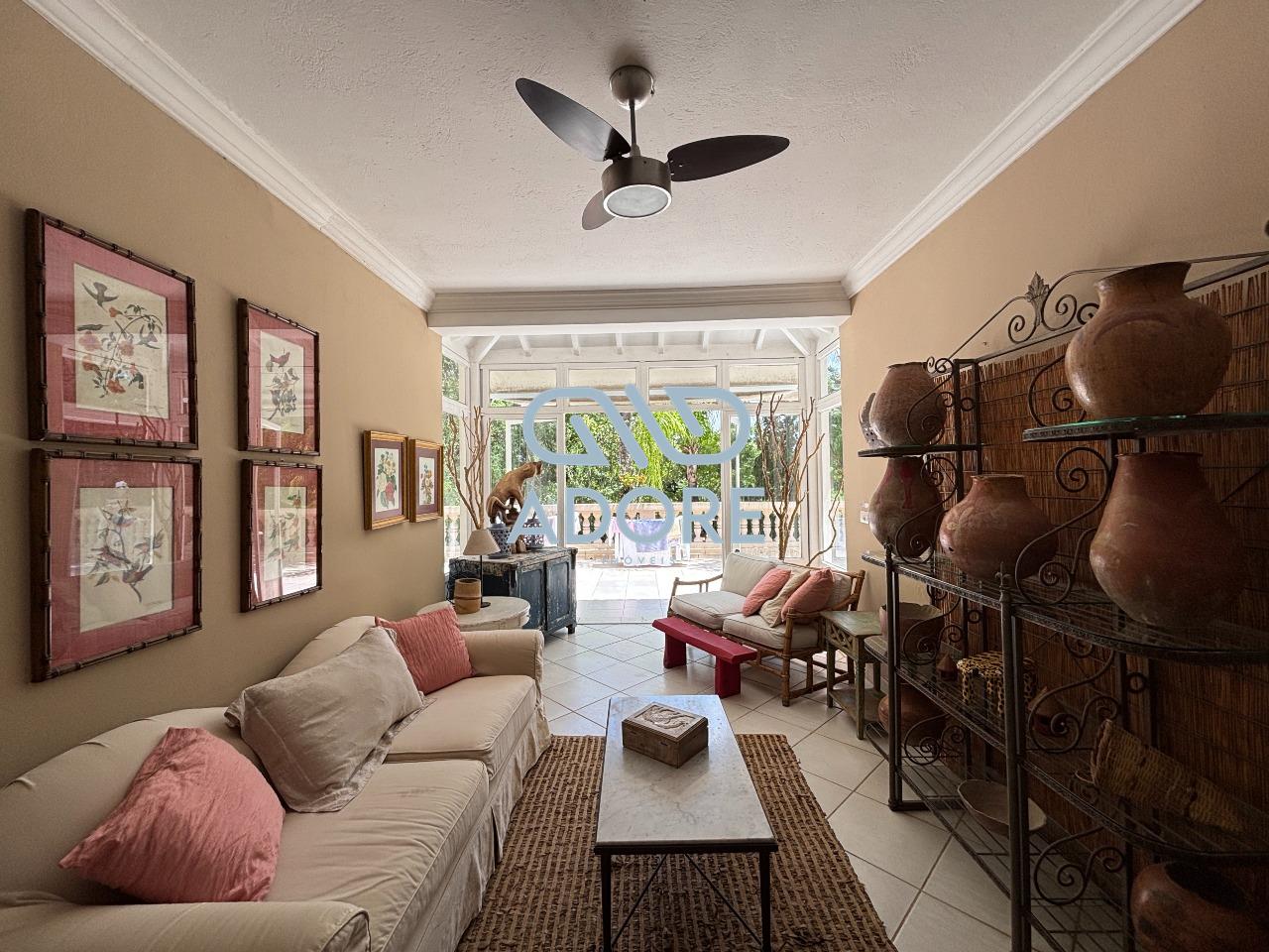 Casa de Condomínio para aluguel no Condomínio Fazenda Vila Real: 