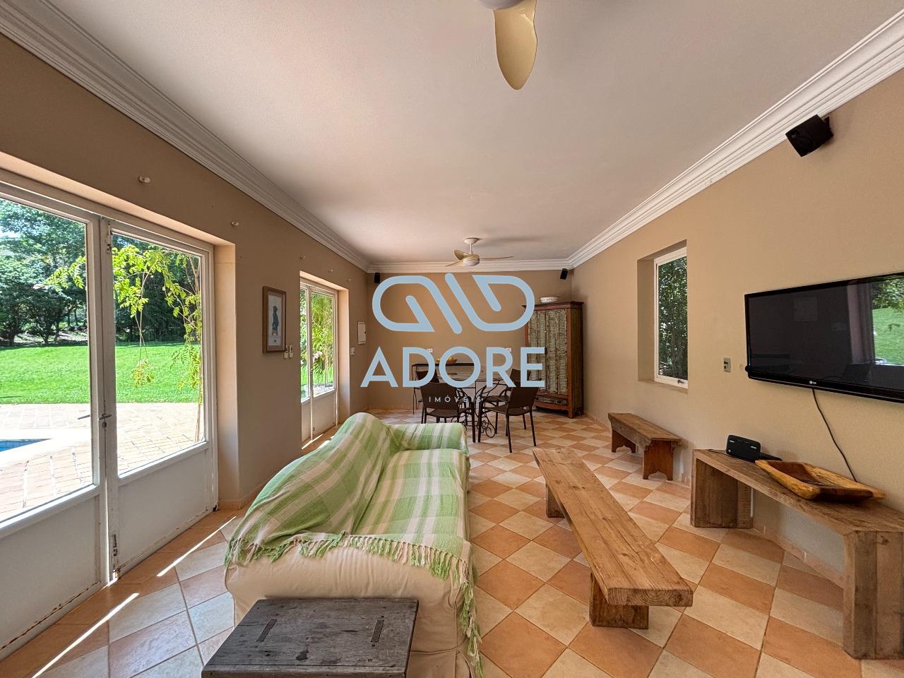 Casa de Condomínio para aluguel no Condomínio Fazenda Vila Real: 