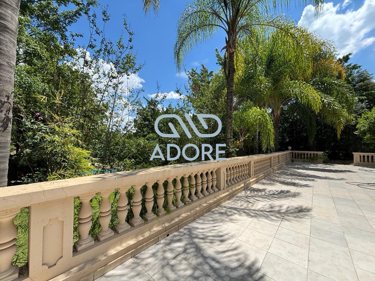 Casa de Condomínio para aluguel no Condomínio Fazenda Vila Real: 