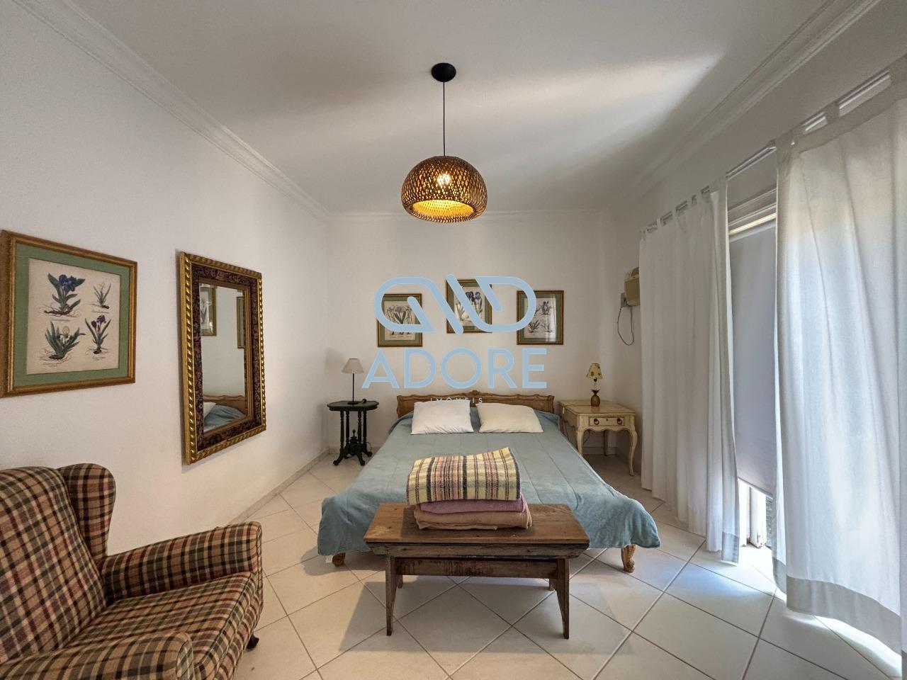 Casa de Condomínio para aluguel no Condomínio Fazenda Vila Real: 