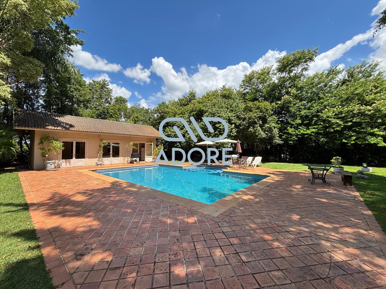 Casa de Condomínio para aluguel no Condomínio Fazenda Vila Real: 