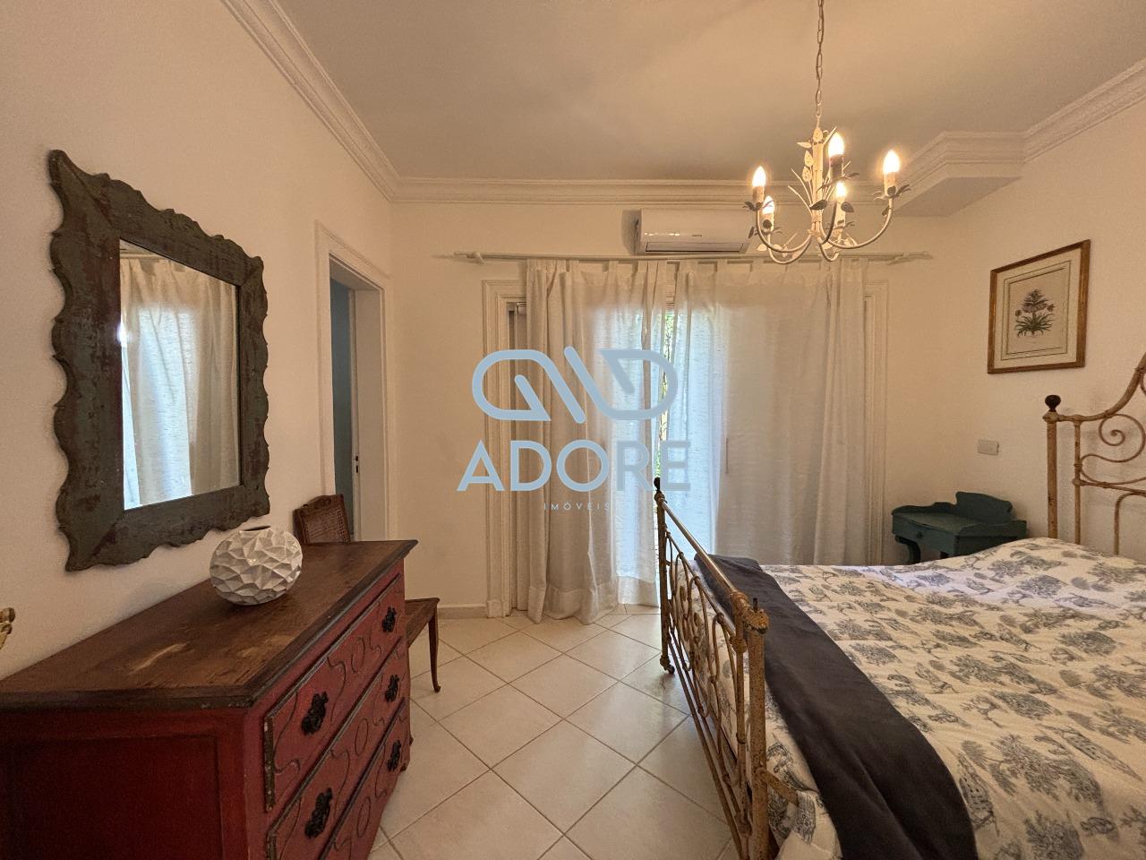 Casa de Condomínio para aluguel no Condomínio Fazenda Vila Real: 