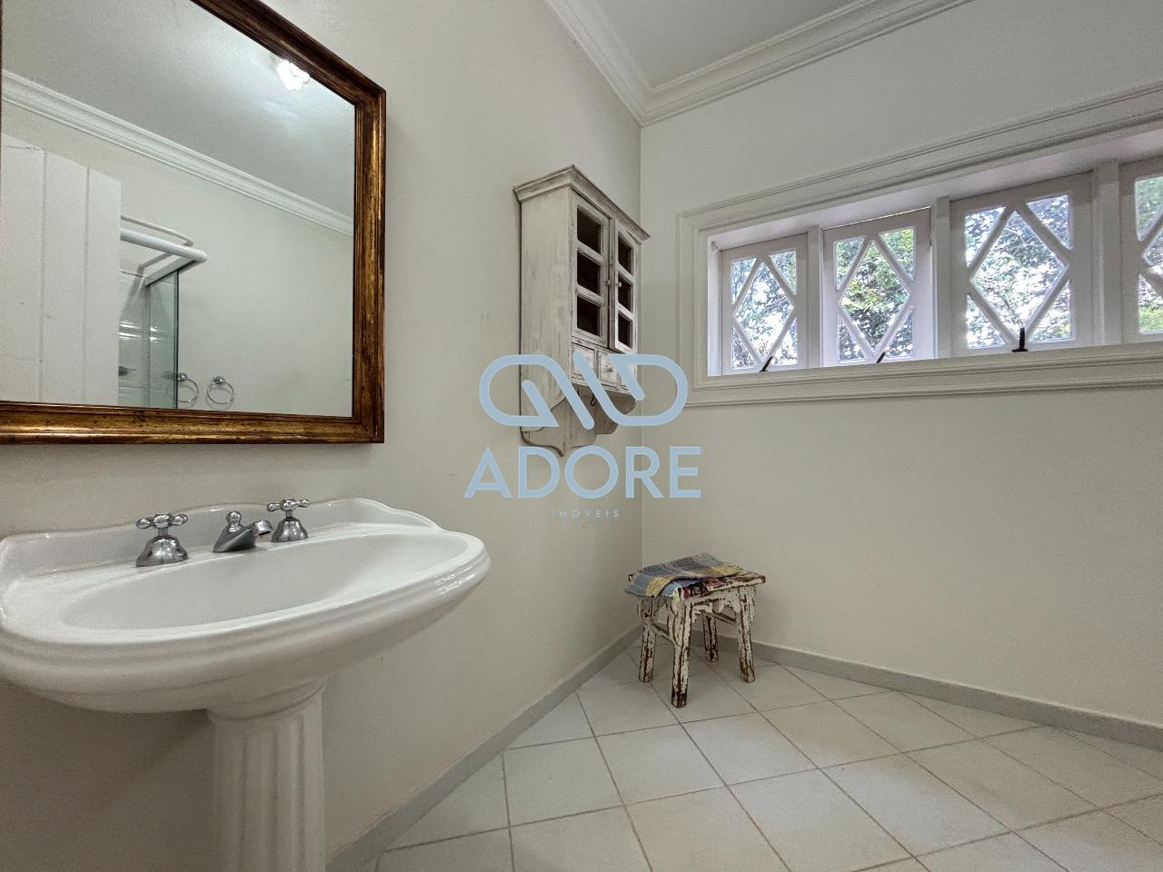 Casa de Condomínio para aluguel no Condomínio Fazenda Vila Real: 