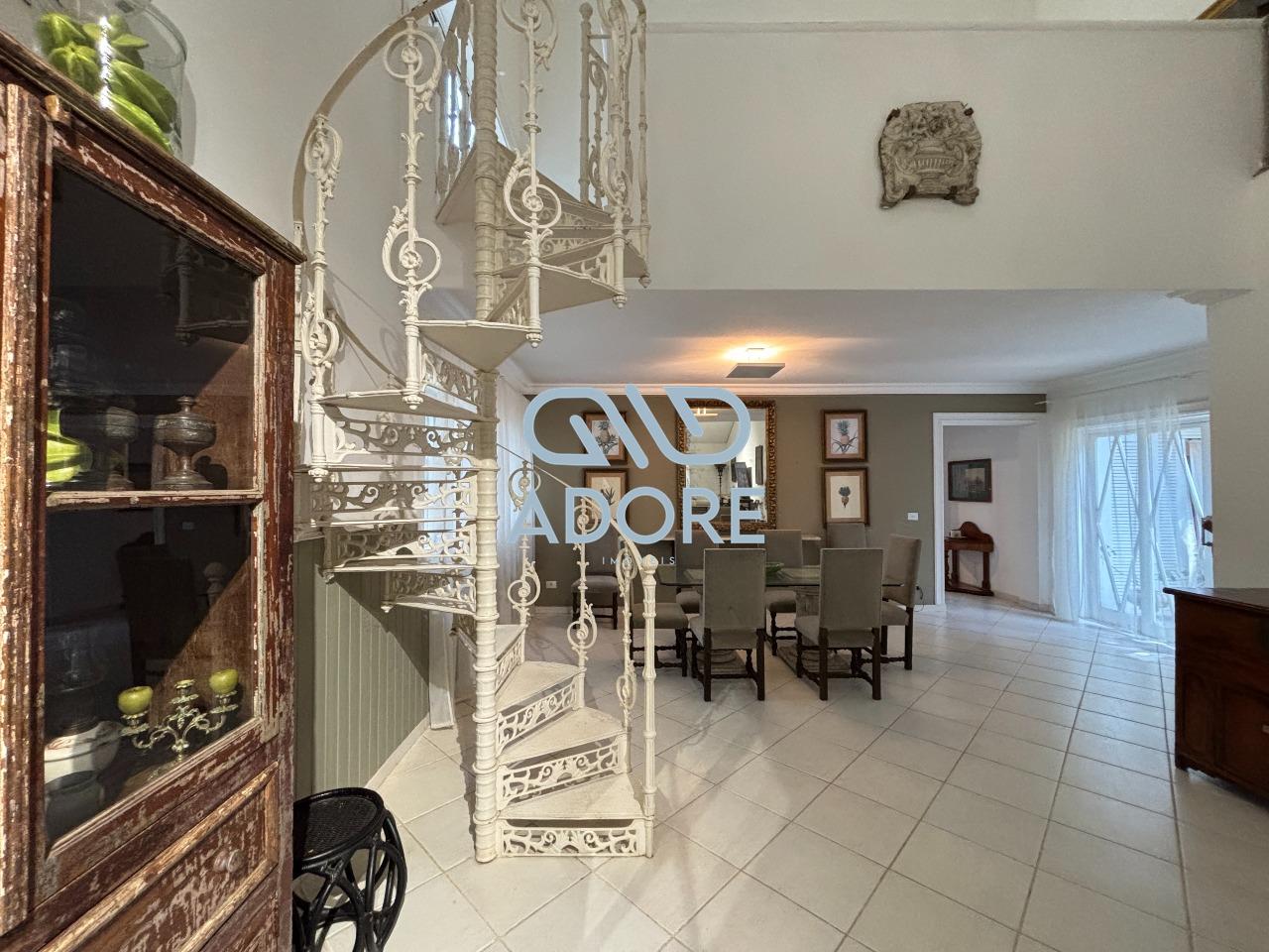 Casa de Condomínio para aluguel no Condomínio Fazenda Vila Real: 