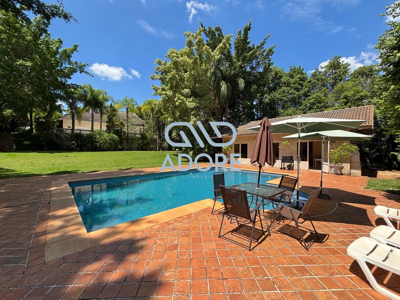 Casa de Condomínio para aluguel no Condomínio Fazenda Vila Real: 