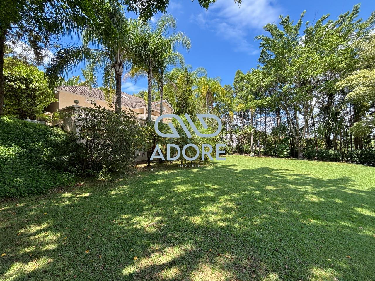 Casa de Condomínio para aluguel no Condomínio Fazenda Vila Real: 