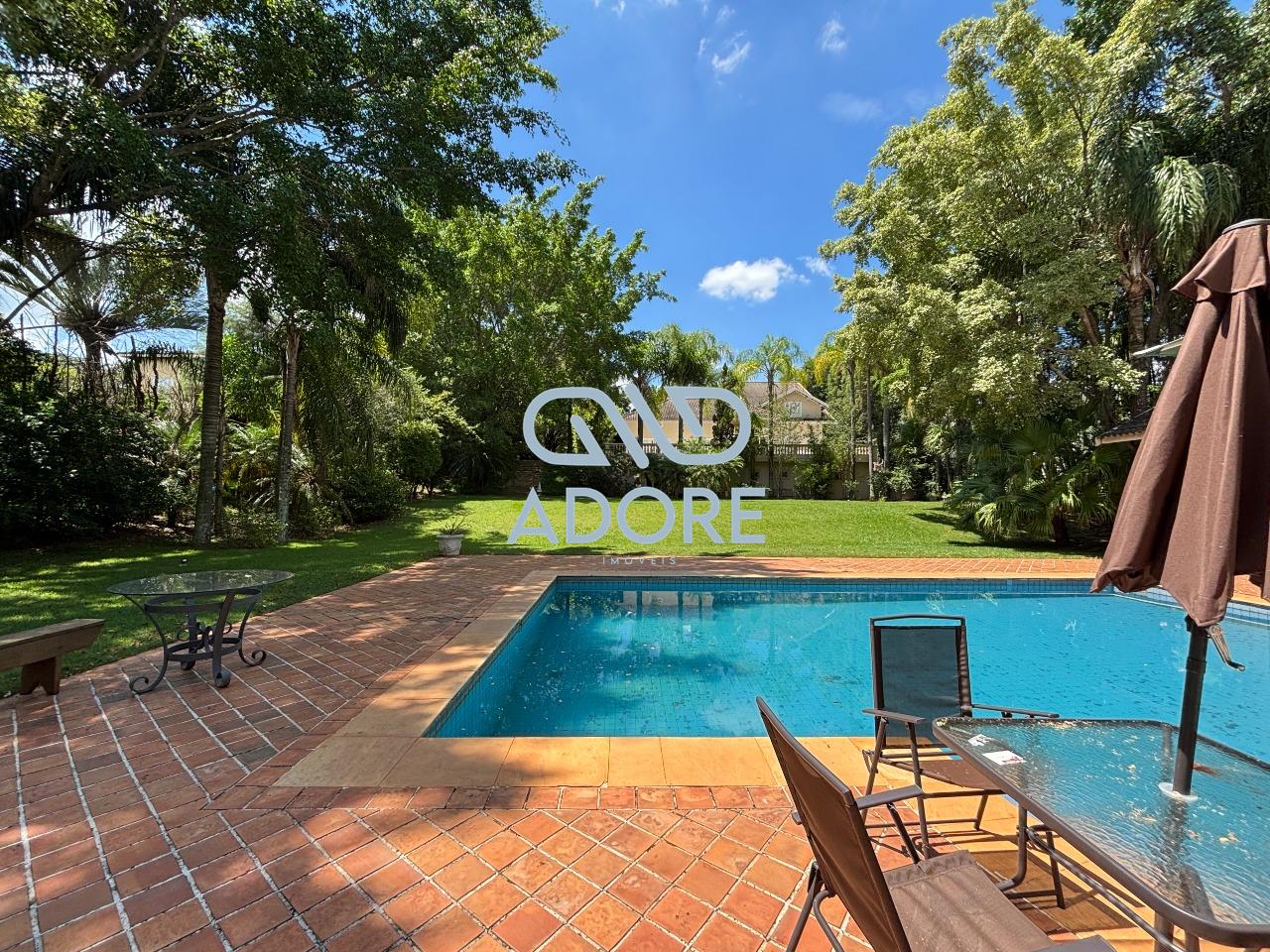 Casa de Condomínio para aluguel no Condomínio Fazenda Vila Real: 