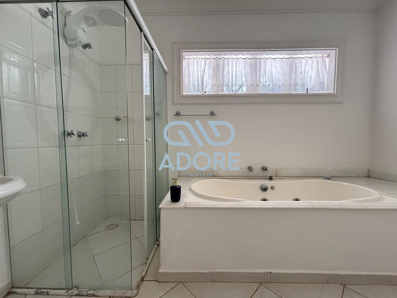 Casa de Condomínio para aluguel no Condomínio Fazenda Vila Real: 