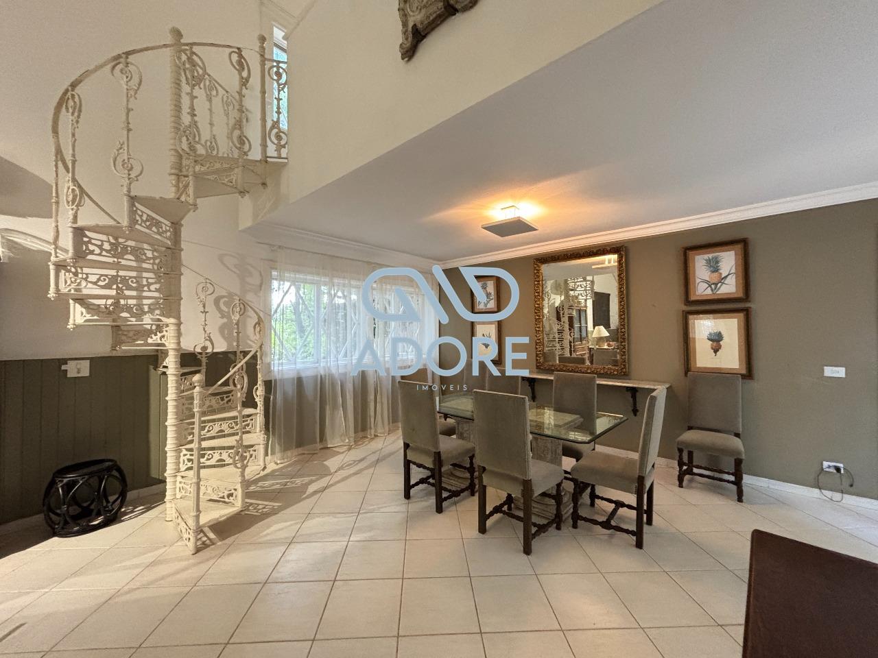 Casa de Condomínio para aluguel no Condomínio Fazenda Vila Real: 