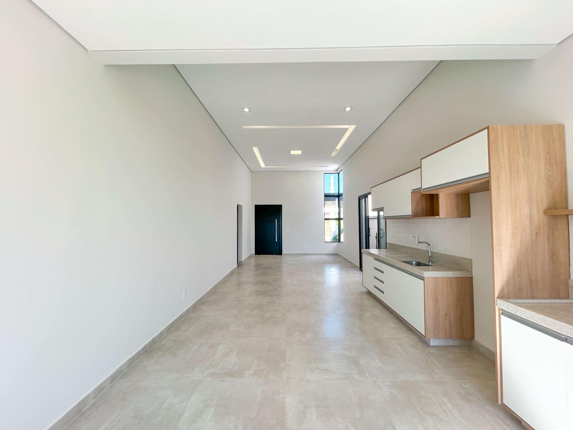 Casa de Condomínio para aluguel no Condomínio Una: 