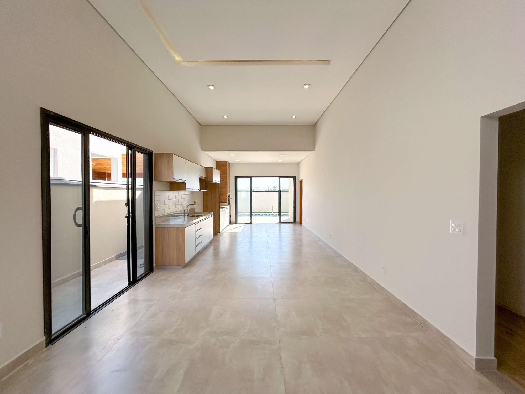 Casa de Condomínio para aluguel no Condomínio Una: 