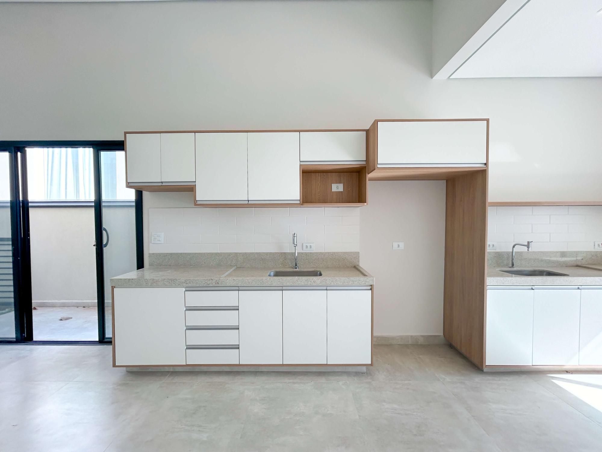 Casa de Condomínio para aluguel no Condomínio Una: 