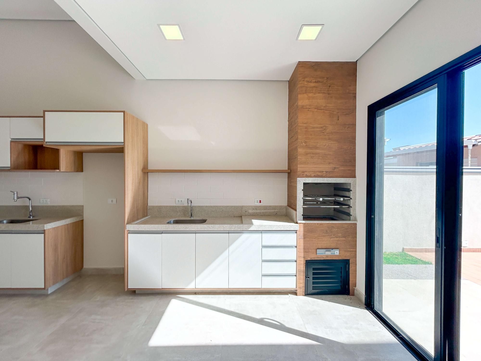 Casa de Condomínio para aluguel no Condomínio Una: 