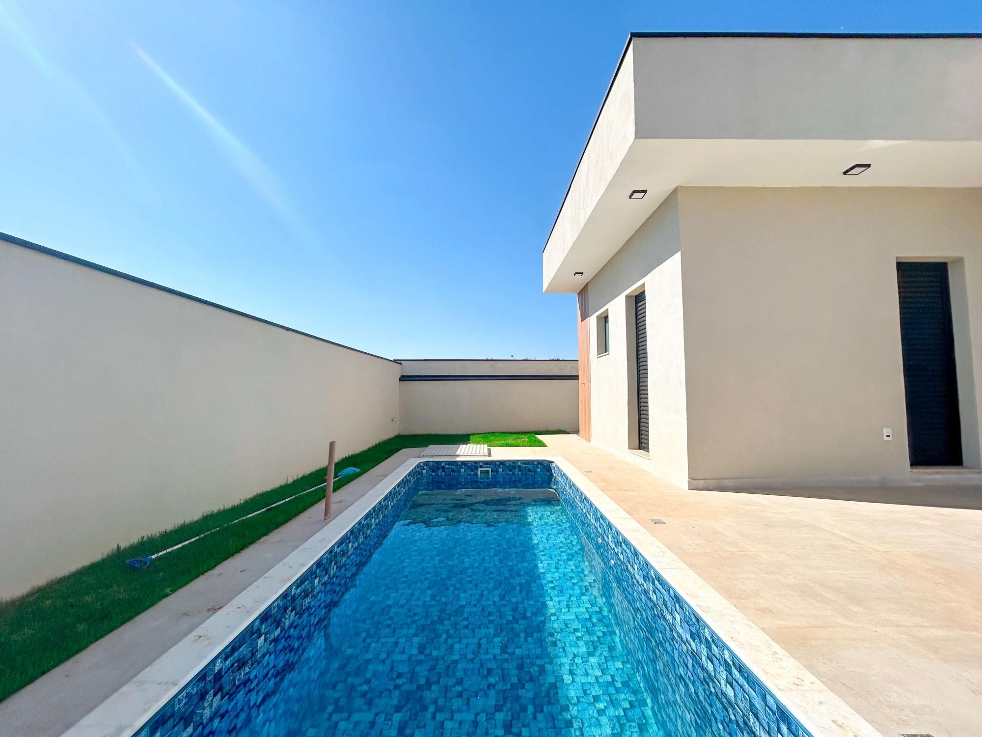 Casa de Condomínio para aluguel no Condomínio Una: 