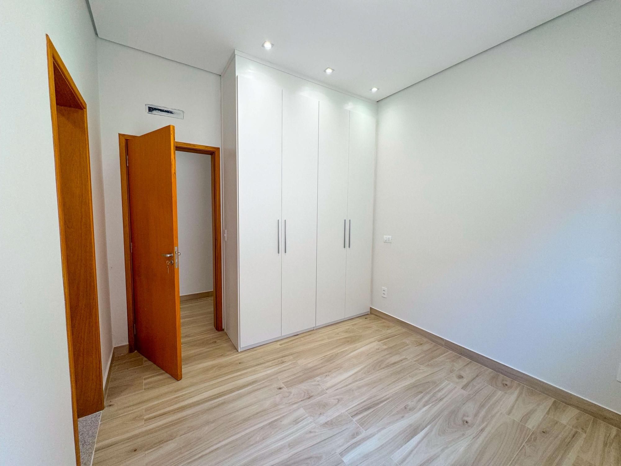 Casa de Condomínio para aluguel no Condomínio Una: 