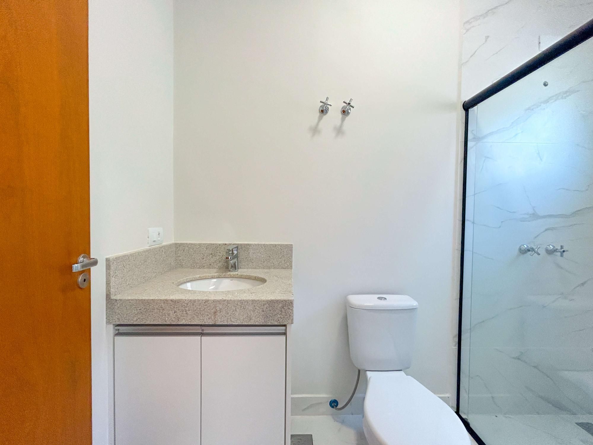 Casa de Condomínio para aluguel no Condomínio Una: 