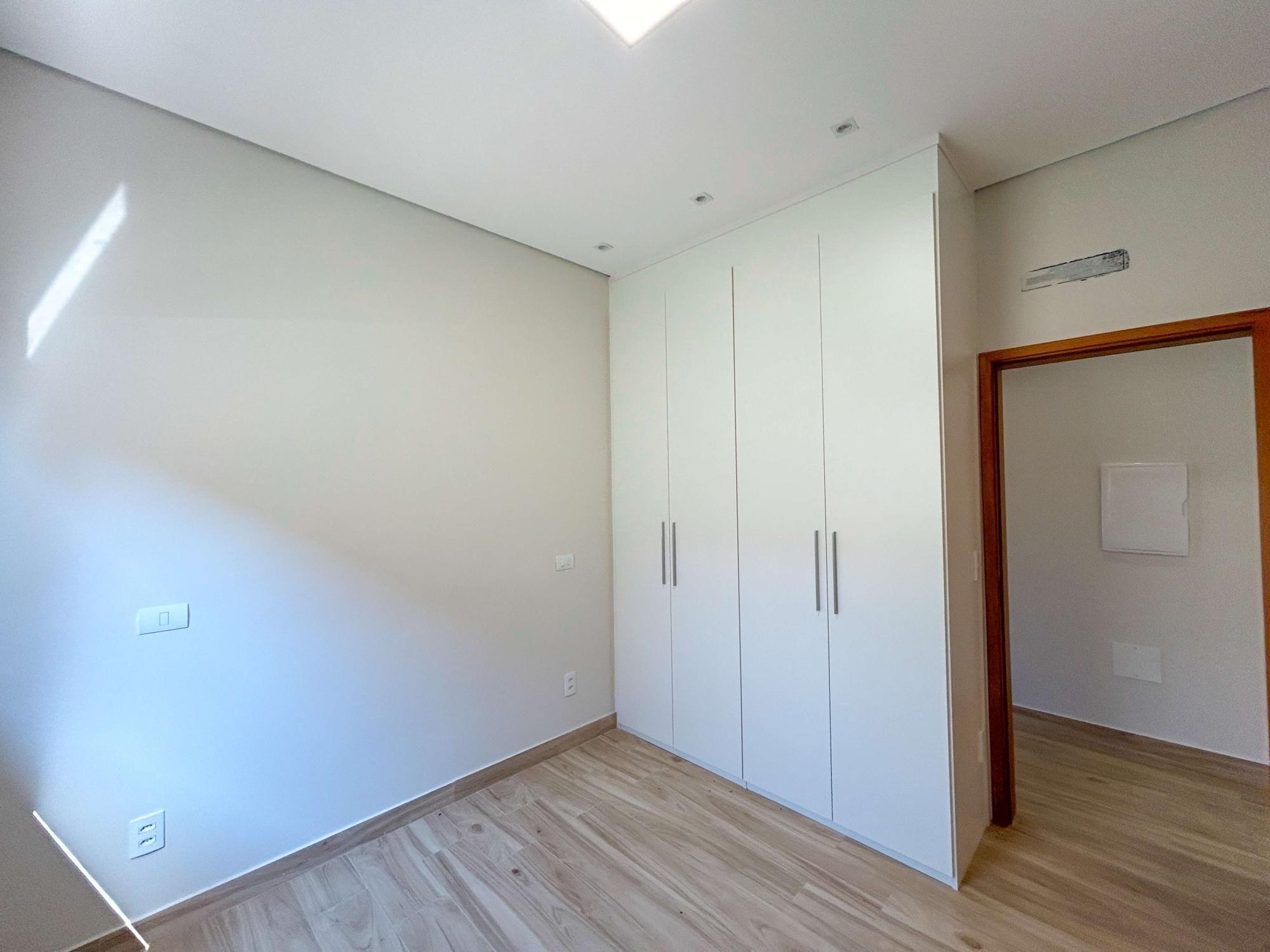 Casa de Condomínio para aluguel no Condomínio Una: 