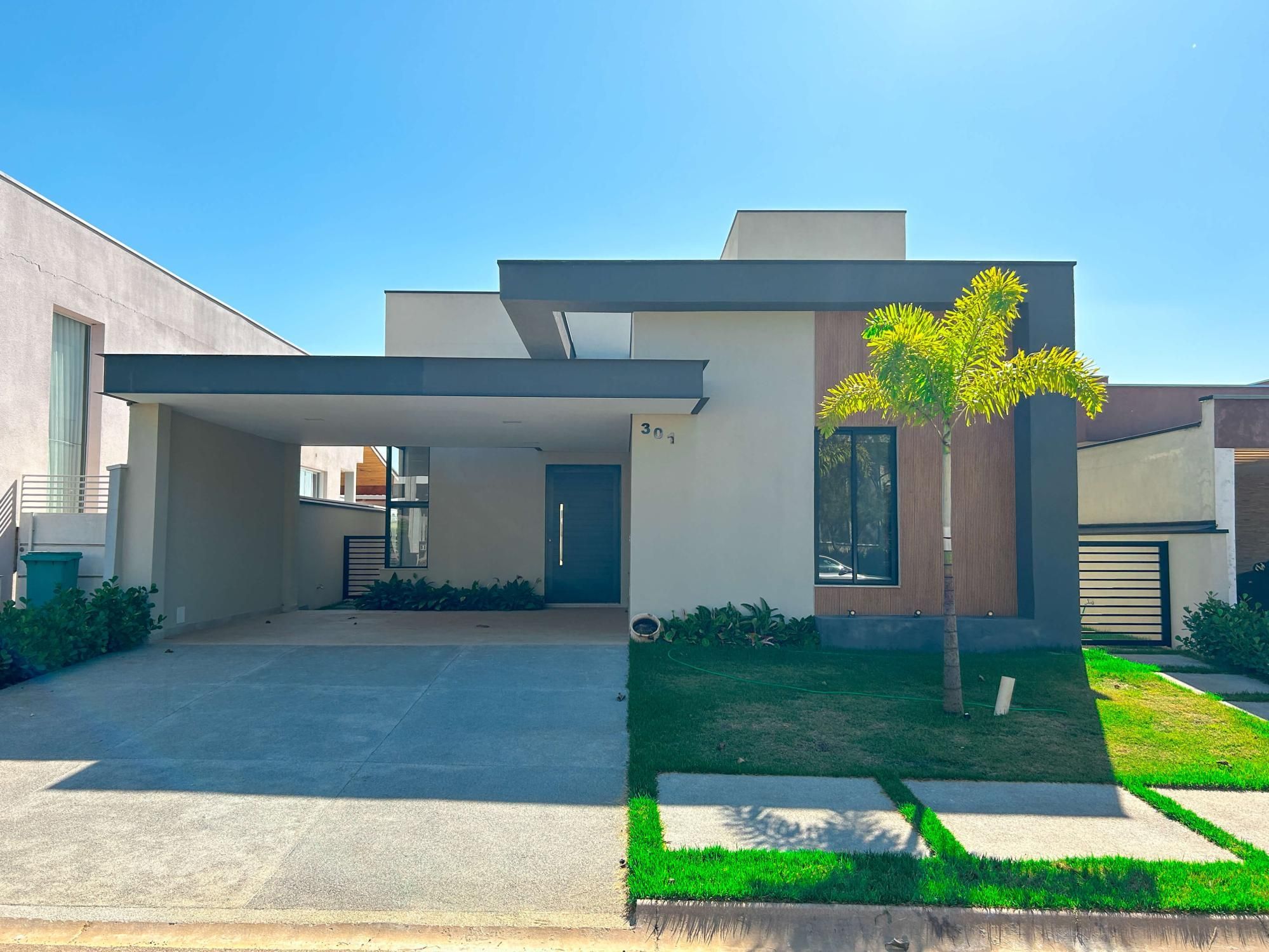 Casa de Condomínio para aluguel no Condomínio Una: 