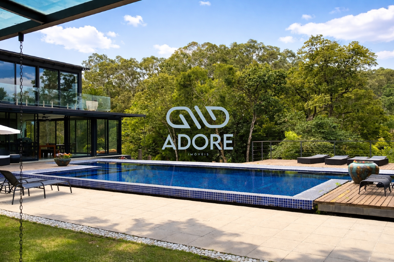Casa de Condomínio à venda no Condomínio Fazenda Vila Real: 