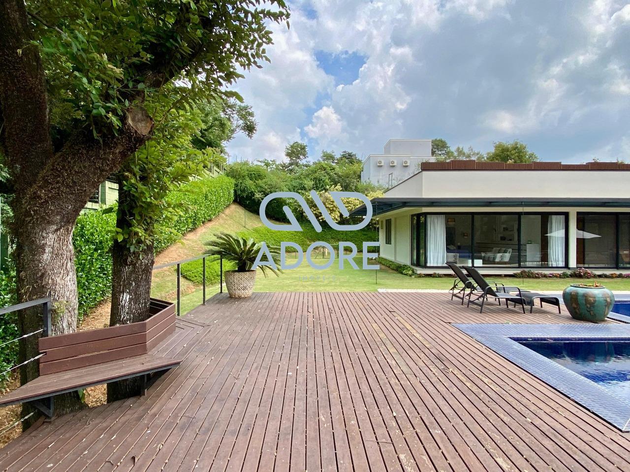 Casa de Condomínio à venda no Condomínio Fazenda Vila Real: