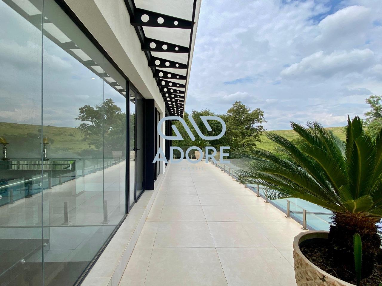 Casa de Condomínio à venda no Condomínio Fazenda Vila Real: