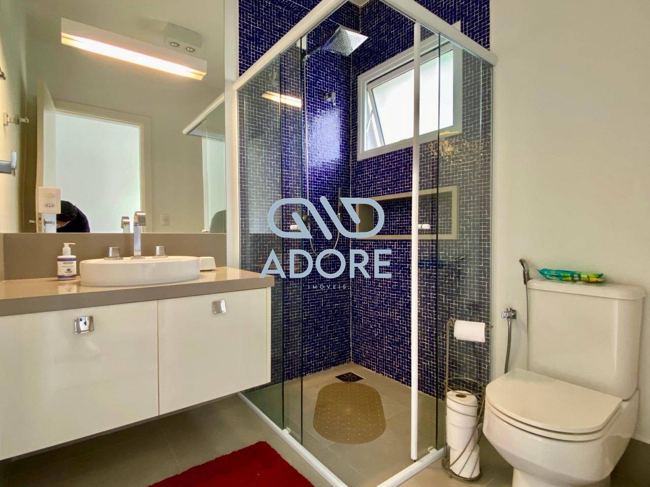 Casa de Condomínio à venda no Condomínio Fazenda Vila Real: