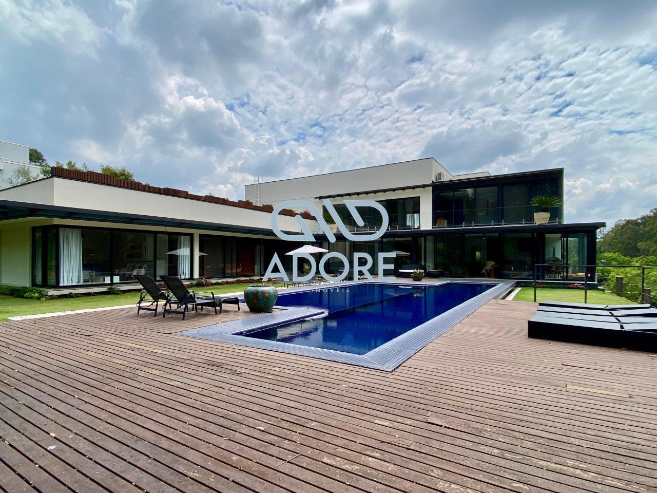 Casa de Condomínio à venda no Condomínio Fazenda Vila Real: