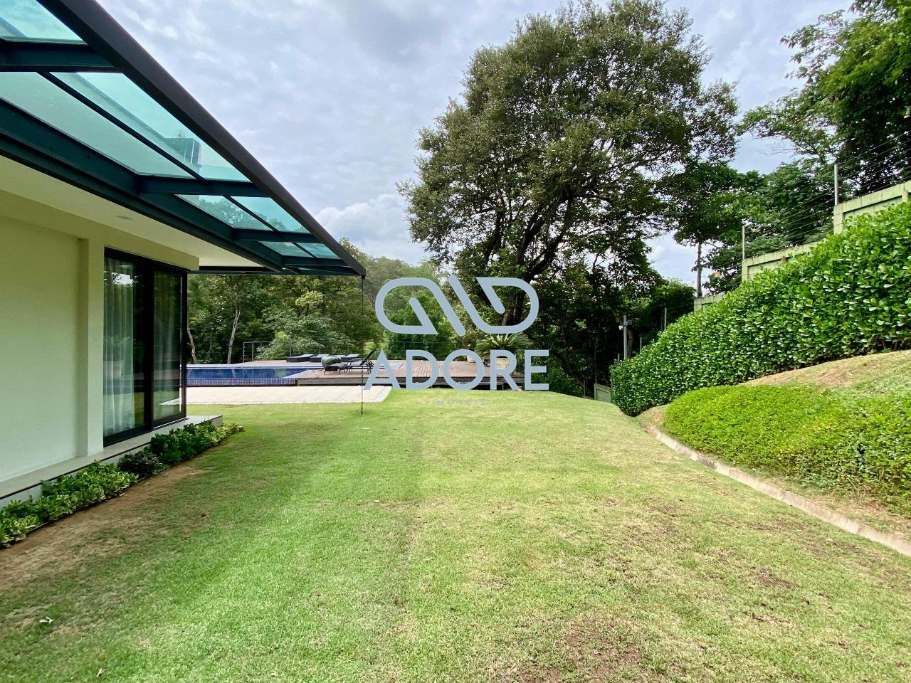 Casa de Condomínio à venda no Condomínio Fazenda Vila Real: