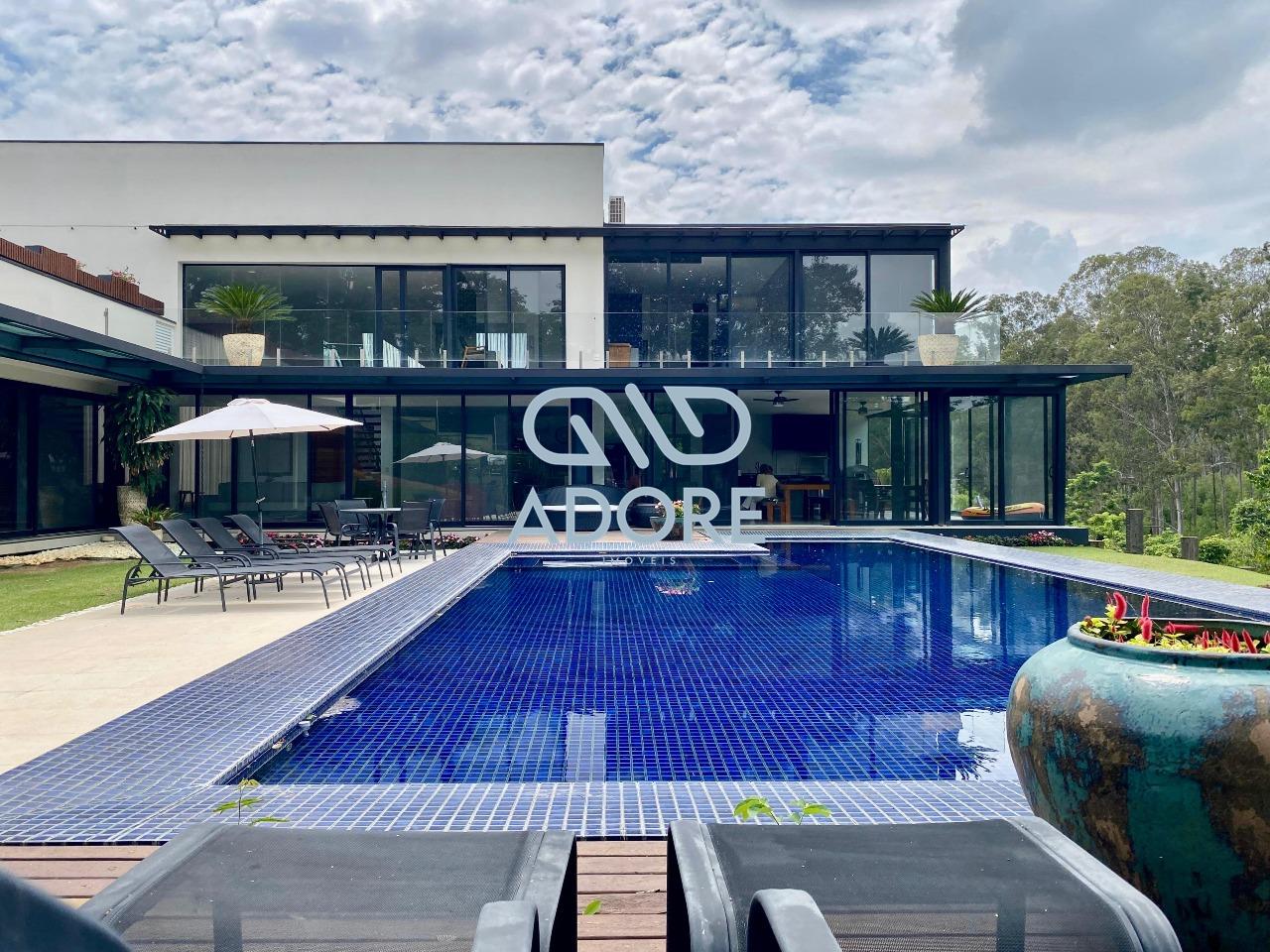 Casa de Condomínio à venda no Condomínio Fazenda Vila Real: