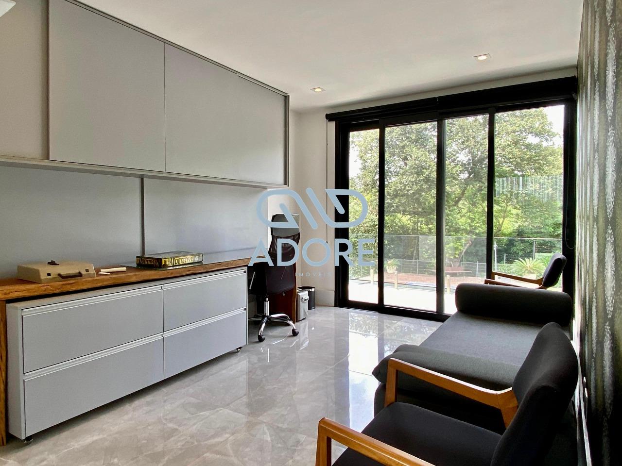 Casa de Condomínio à venda no Condomínio Fazenda Vila Real: