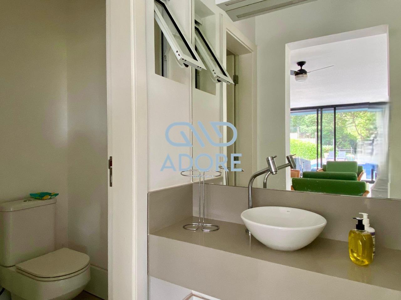 Casa de Condomínio à venda no Condomínio Fazenda Vila Real: