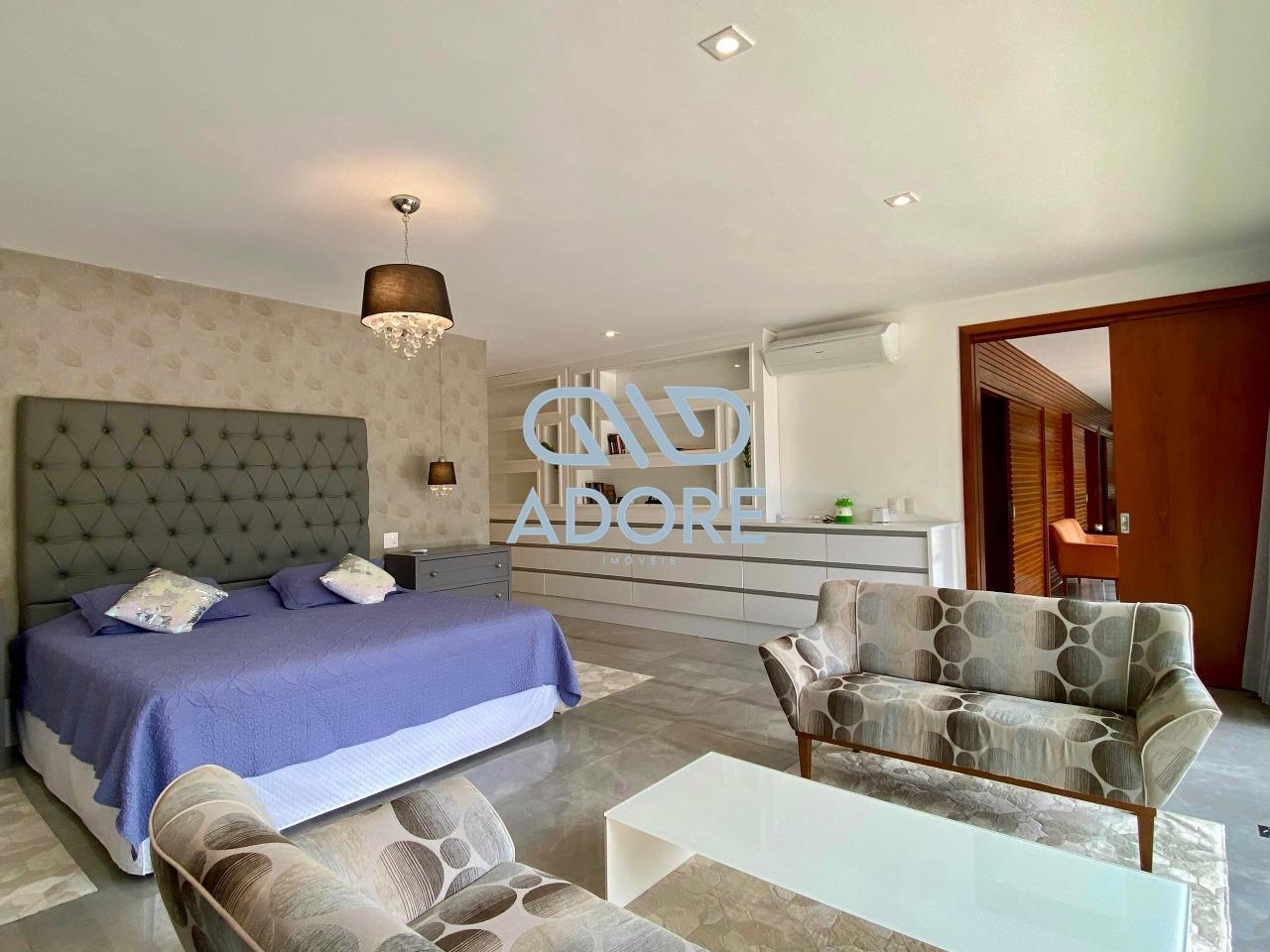 Casa de Condomínio à venda no Condomínio Fazenda Vila Real: