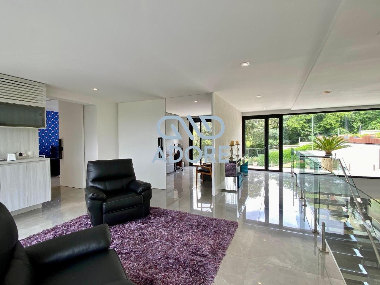 Casa de Condomínio à venda no Condomínio Fazenda Vila Real: