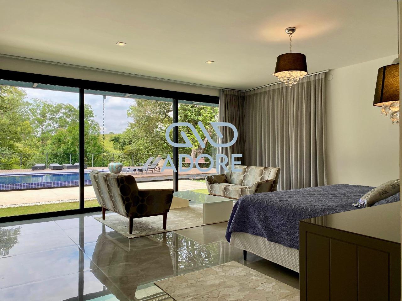 Casa de Condomínio à venda no Condomínio Fazenda Vila Real: