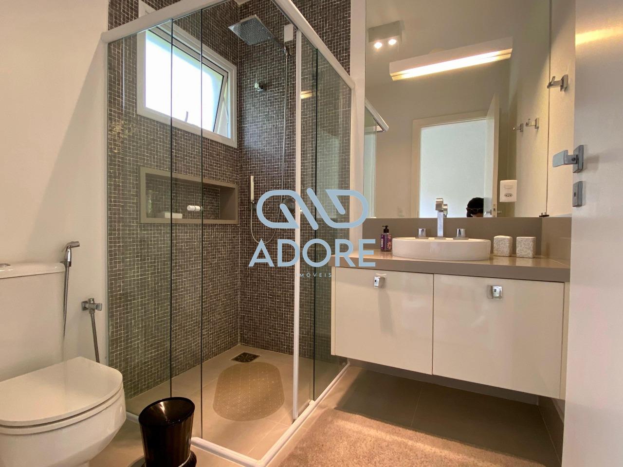 Casa de Condomínio à venda no Condomínio Fazenda Vila Real: