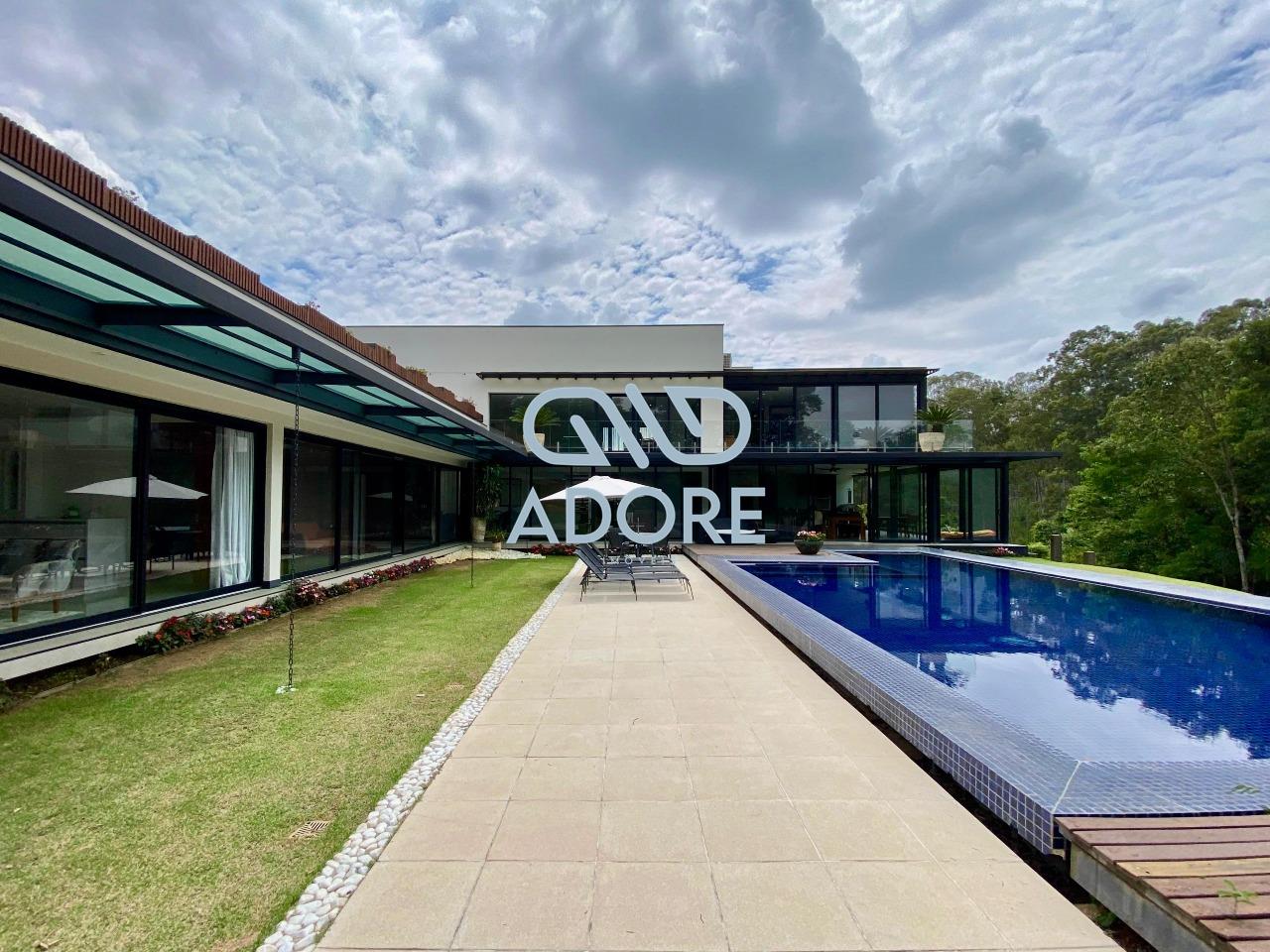 Casa de Condomínio à venda no Condomínio Fazenda Vila Real: