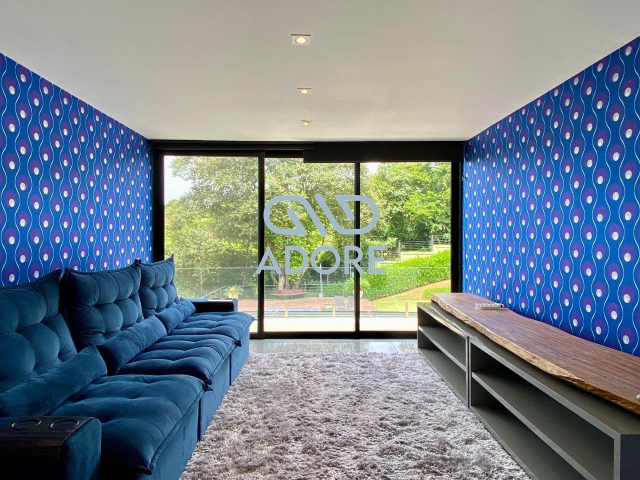 Casa de Condomínio à venda no Condomínio Fazenda Vila Real: