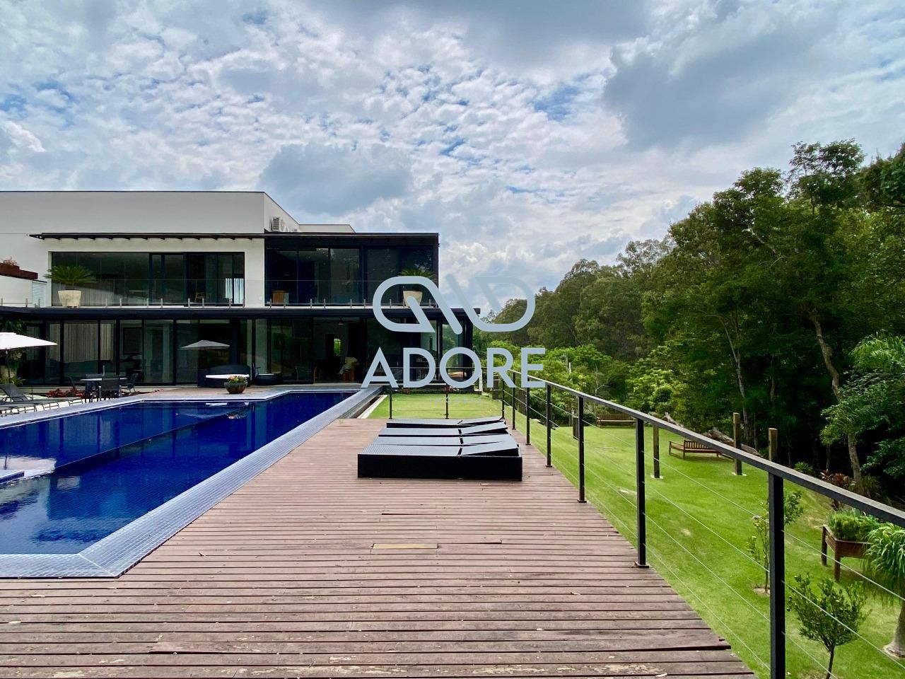 Casa de Condomínio à venda no Condomínio Fazenda Vila Real: