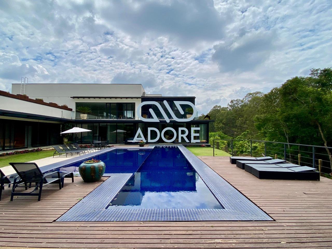 Casa de Condomínio à venda no Condomínio Fazenda Vila Real: