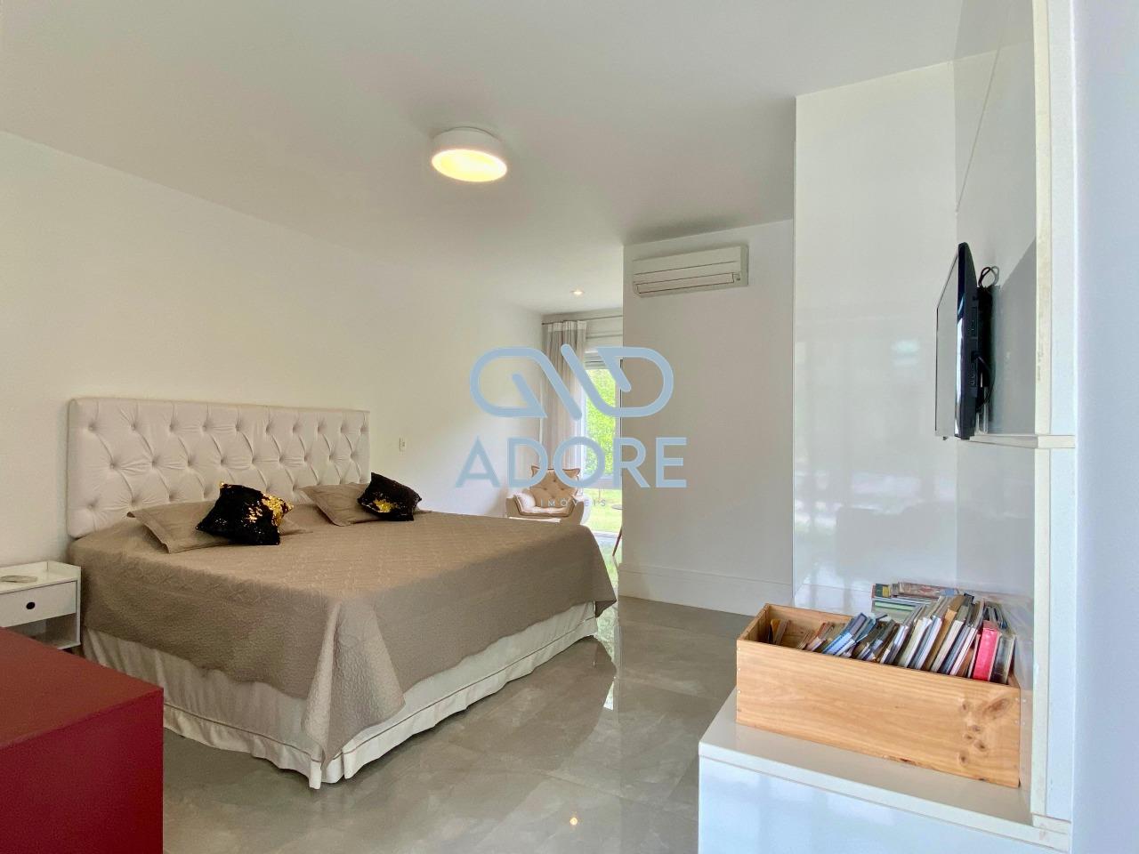 Casa de Condomínio à venda no Condomínio Fazenda Vila Real: