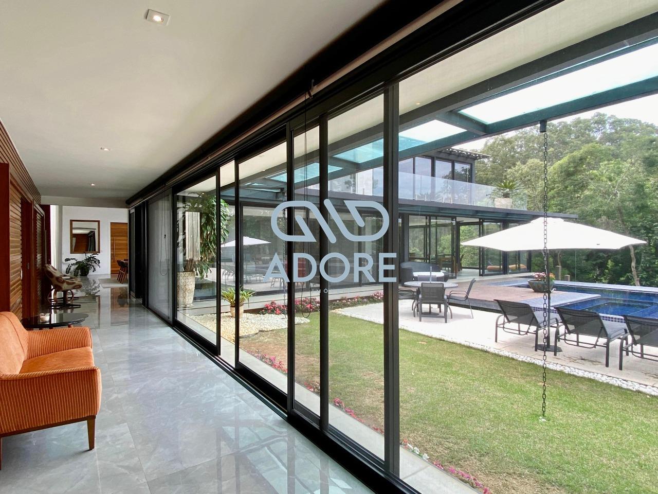 Casa de Condomínio à venda no Condomínio Fazenda Vila Real: