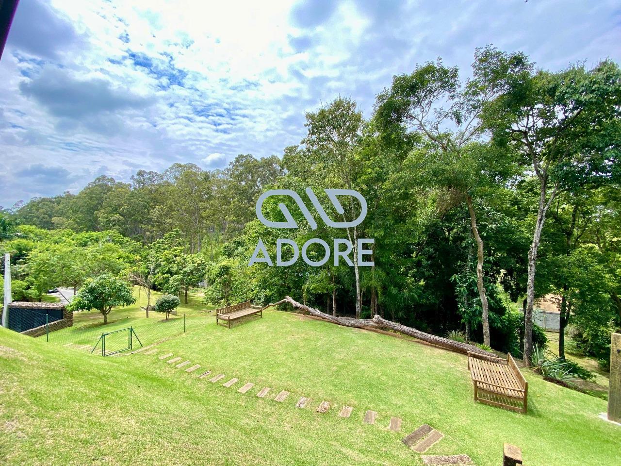 Casa de Condomínio à venda no Condomínio Fazenda Vila Real: