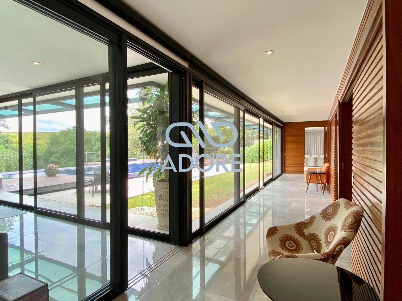 Casa de Condomínio à venda no Condomínio Fazenda Vila Real: