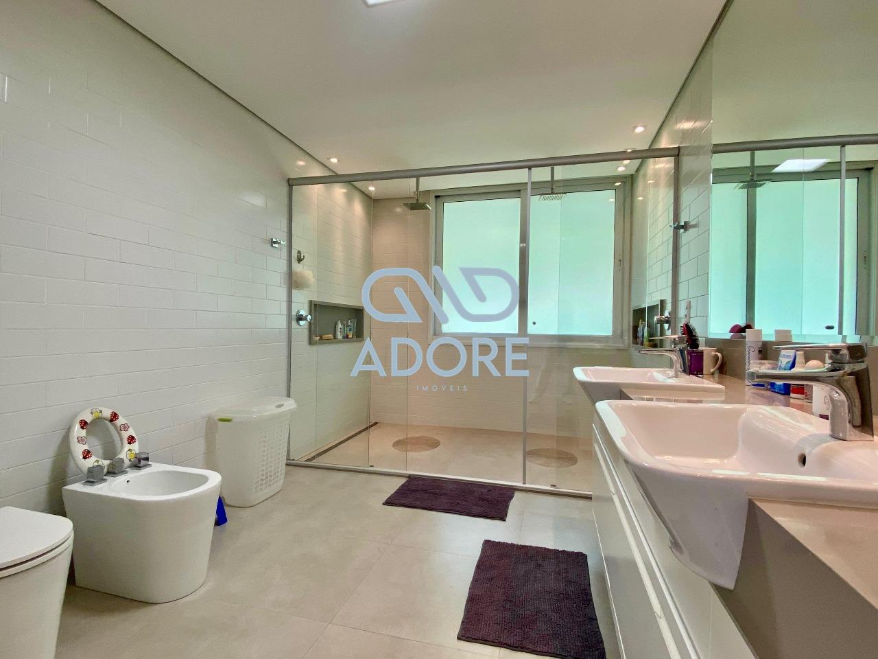 Casa de Condomínio à venda no Condomínio Fazenda Vila Real: