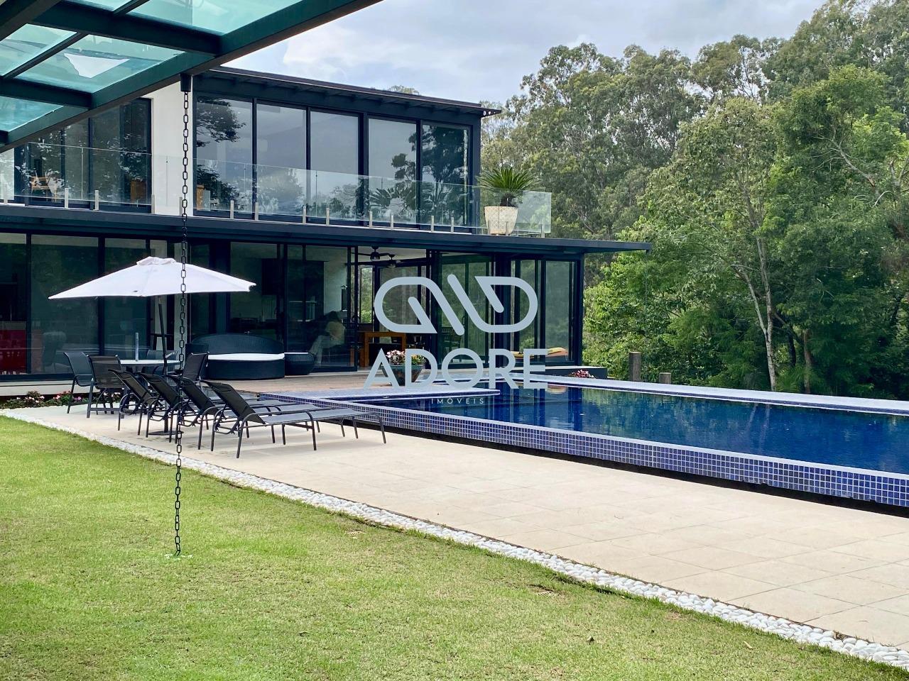 Casa de Condomínio à venda no Condomínio Fazenda Vila Real: