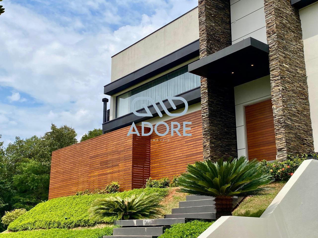 Casa de Condomínio à venda no Condomínio Fazenda Vila Real: 