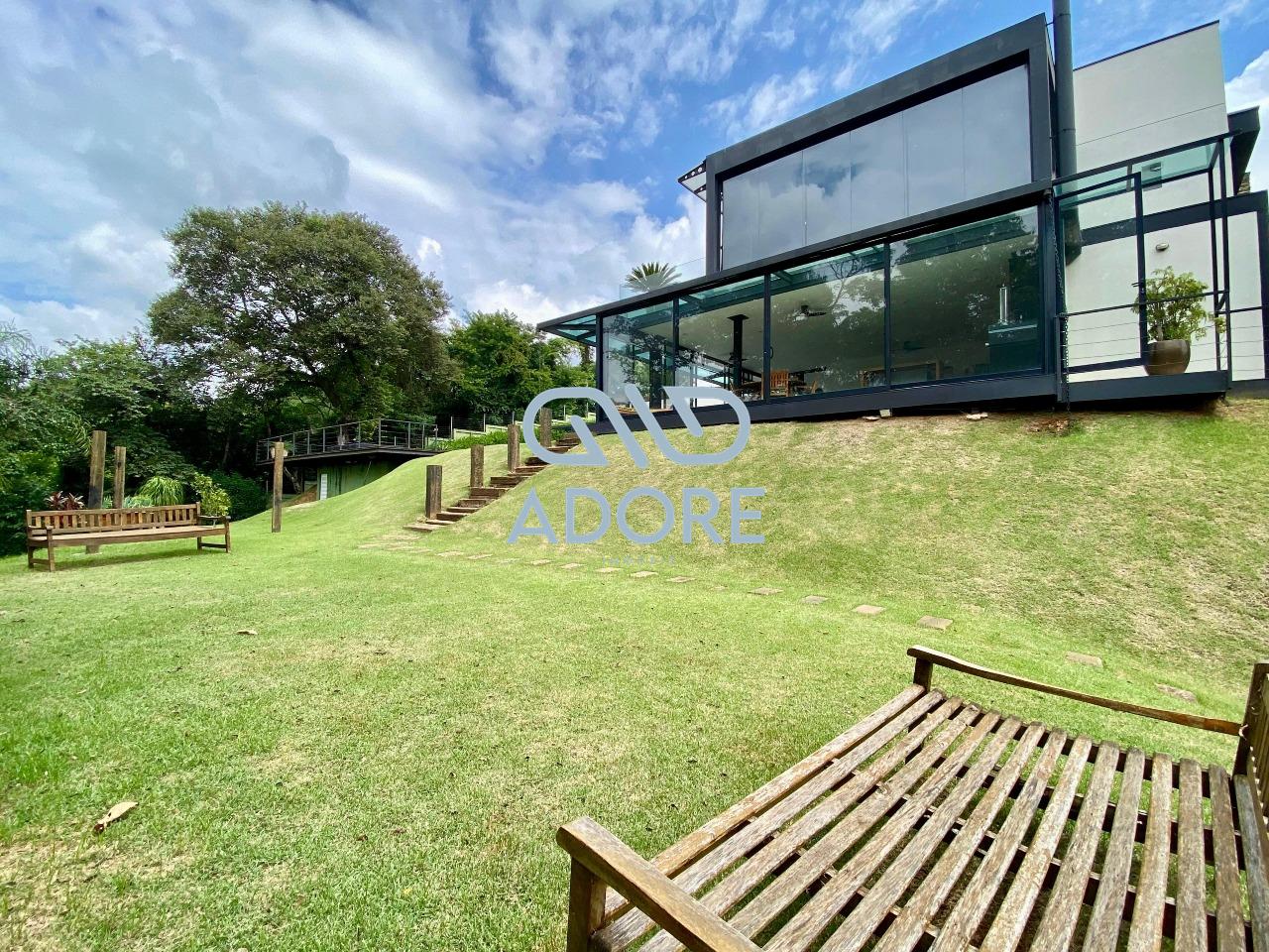 Casa de Condomínio à venda no Condomínio Fazenda Vila Real: